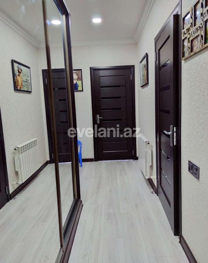 Satılır, yeni tikili, 2 otaqlı, 62 m², Xırdalan