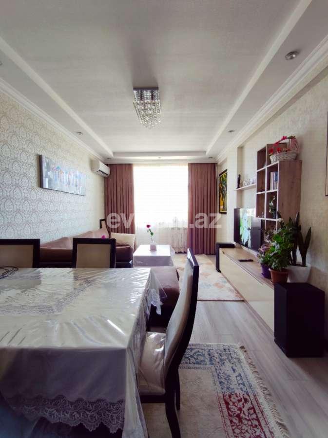 Satılır, yeni tikili, 2 otaqlı, 62 m², Xırdalan