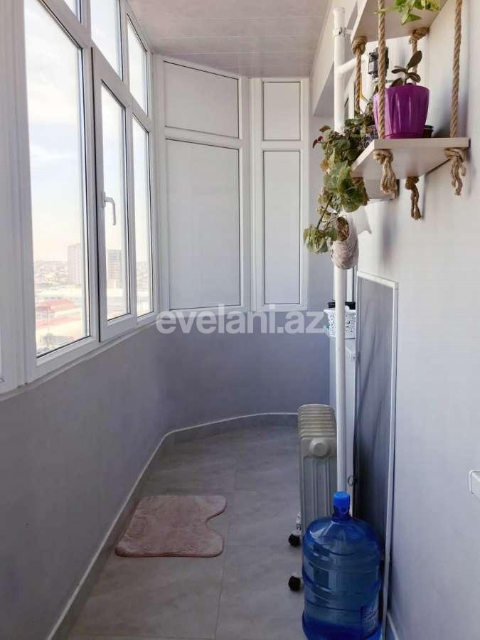 Satılır, yeni tikili, 2 otaqlı, 62 m², Xırdalan