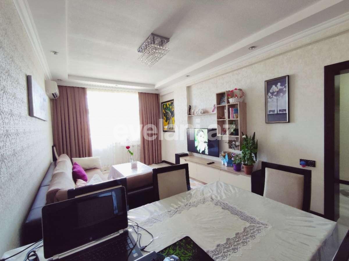 Satılır, yeni tikili, 2 otaqlı, 62 m², Xırdalan