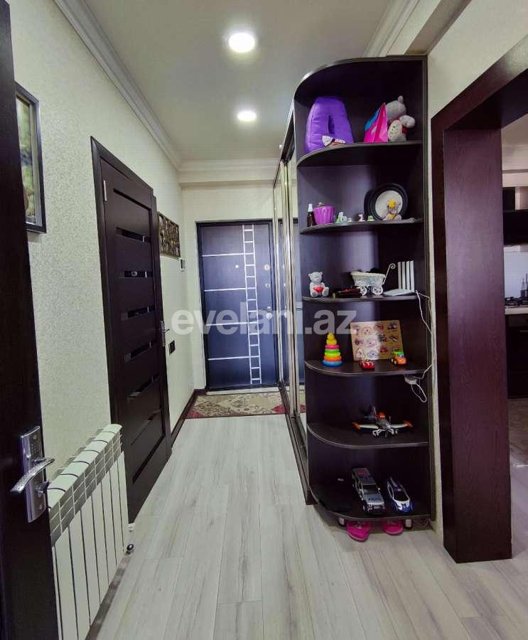 Satılır, yeni tikili, 2 otaqlı, 62 m², Xırdalan