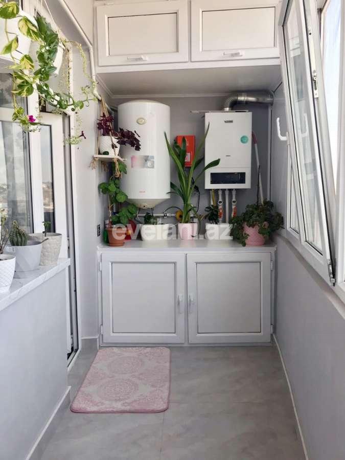 Satılır, yeni tikili, 2 otaqlı, 62 m², Xırdalan