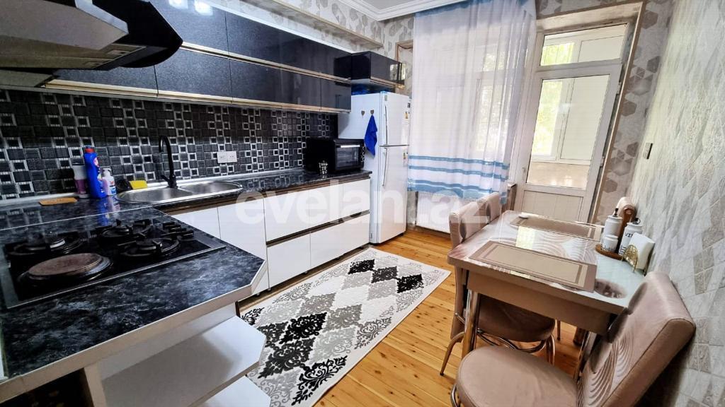 Satılır, yeni tikili, 3 otaqlı, 84 m², Xırdalan