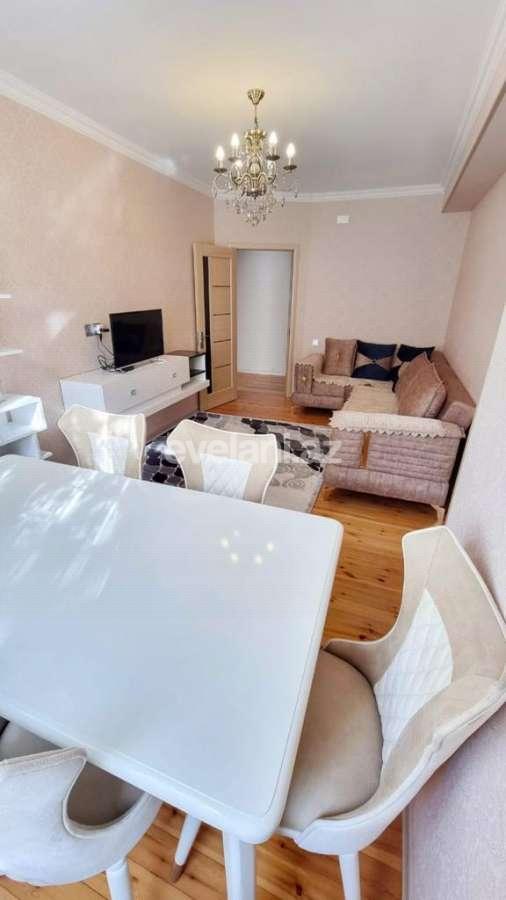 Satılır, yeni tikili, 3 otaqlı, 84 m², Xırdalan