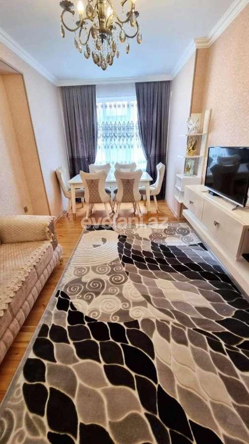 Satılır, yeni tikili, 3 otaqlı, 84 m², Xırdalan