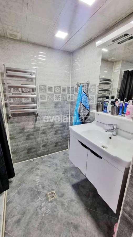 Satılır, yeni tikili, 3 otaqlı, 84 m², Xırdalan