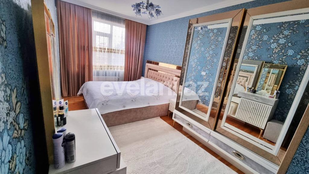 Satılır, yeni tikili, 3 otaqlı, 84 m², Xırdalan