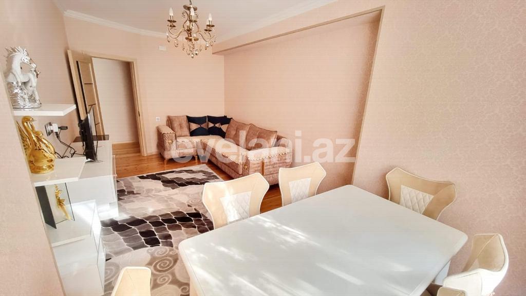 Satılır, yeni tikili, 3 otaqlı, 84 m², Xırdalan
