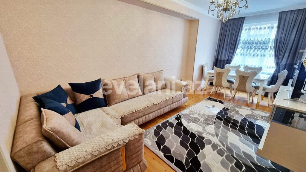 Satılır, yeni tikili, 3 otaqlı, 84 m², Xırdalan