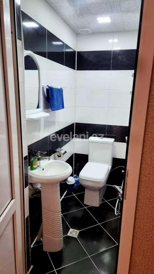 Satılır, yeni tikili, 3 otaqlı, 84 m², Xırdalan