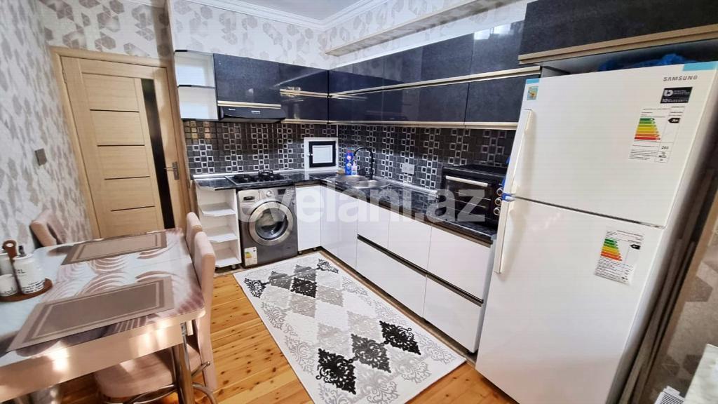 Satılır, yeni tikili, 3 otaqlı, 84 m², Xırdalan