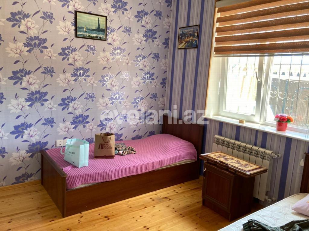 Satılır, həyət evi / bağ, 8 otaqlı, 400 m², Bakı, Abşeron r, Novxanı q.
