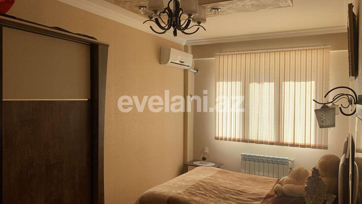 Satılır, yeni tikili, 3 otaqlı, 68 m², Xırdalan