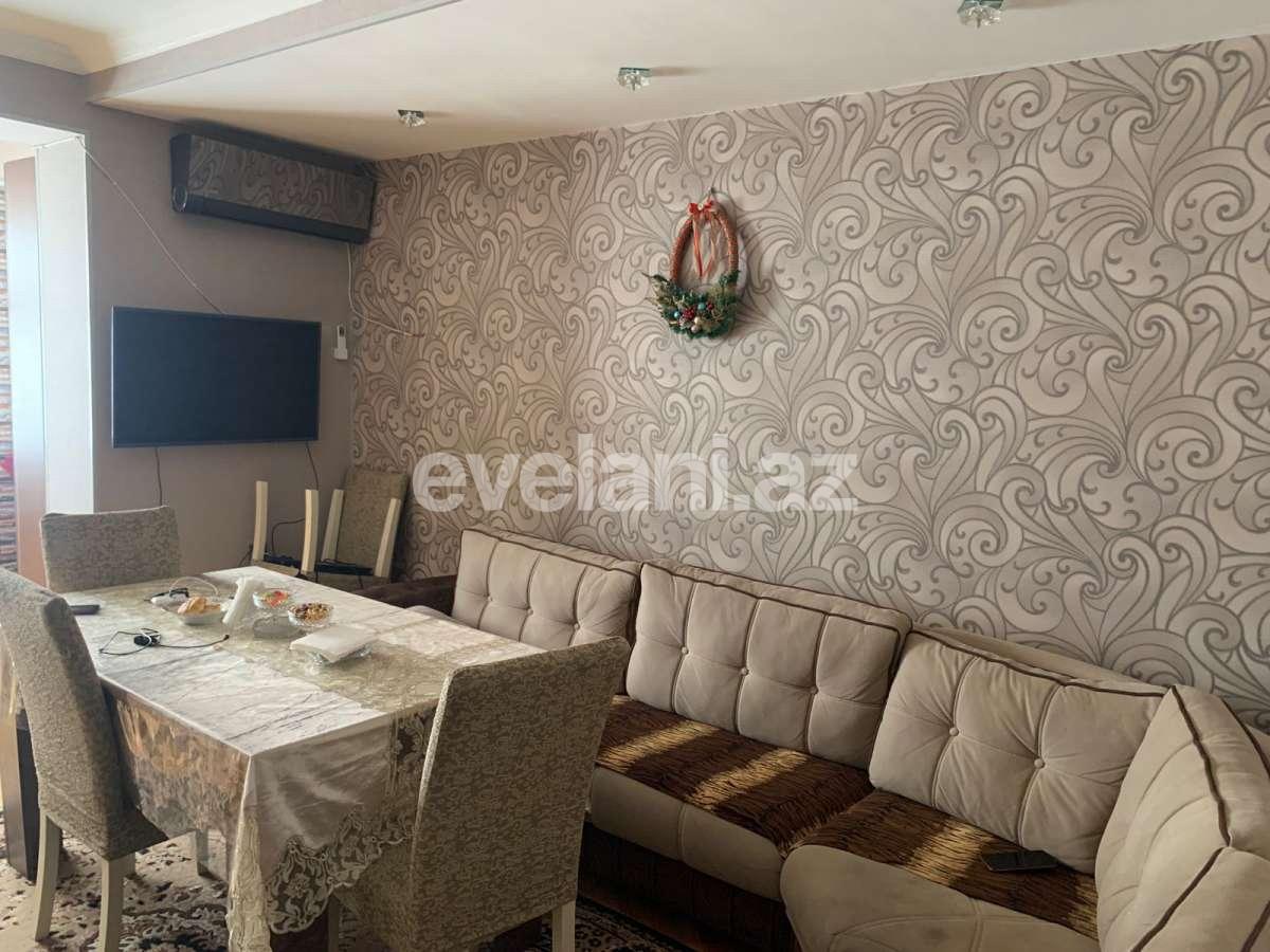 Satılır, yeni tikili, 3 otaqlı, 68 m², Xırdalan