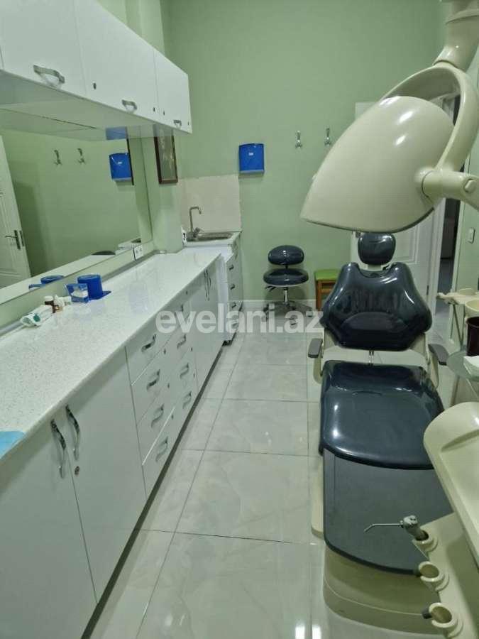 Satılır, obyekt, 79 m², Bakı, Nərimanov r, Nəriman Nərimanov m.