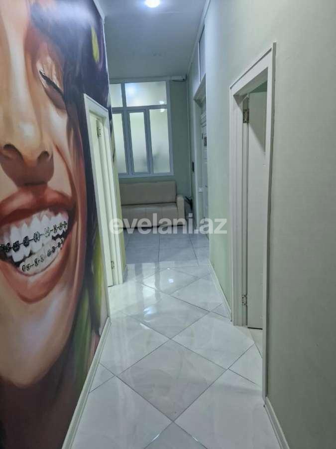 Satılır, obyekt, 79 m², Bakı, Nərimanov r, Nəriman Nərimanov m.