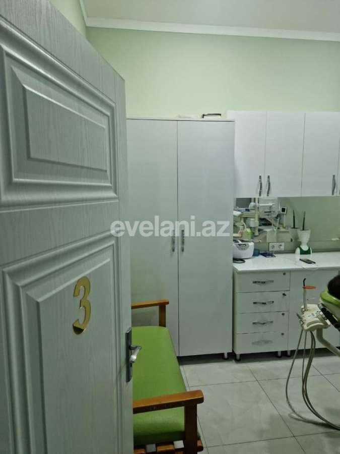 Satılır, obyekt, 79 m², Bakı, Nərimanov r, Nəriman Nərimanov m.