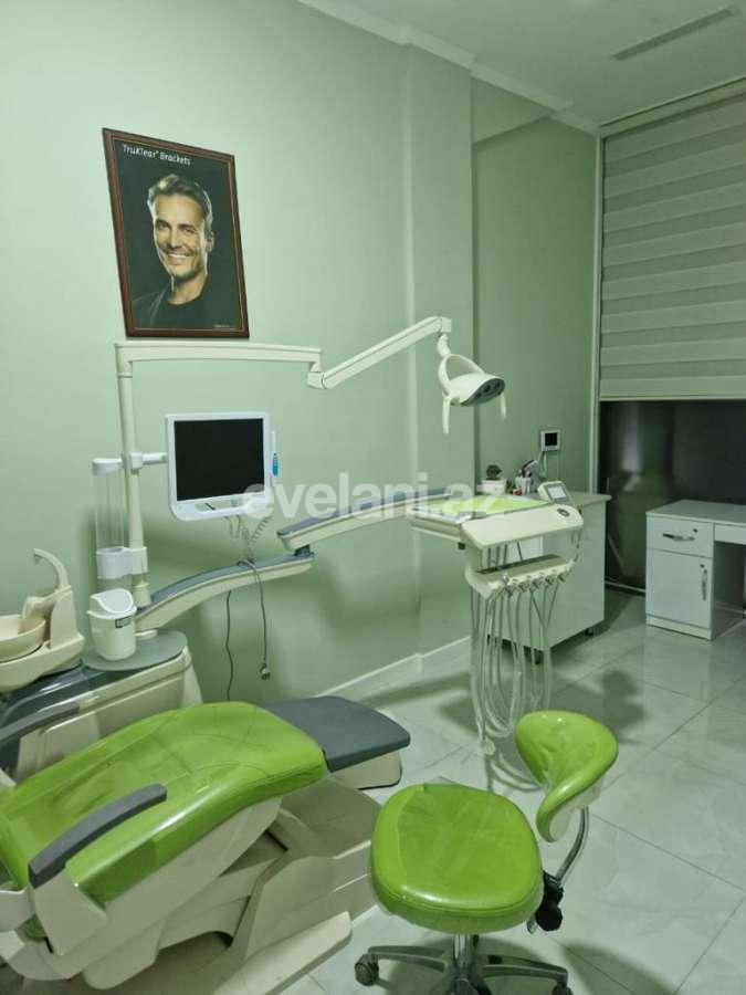 Satılır, obyekt, 79 m², Bakı, Nərimanov r, Nəriman Nərimanov m.