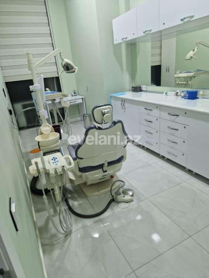 Satılır, obyekt, 79 m², Bakı, Nərimanov r, Nəriman Nərimanov m.