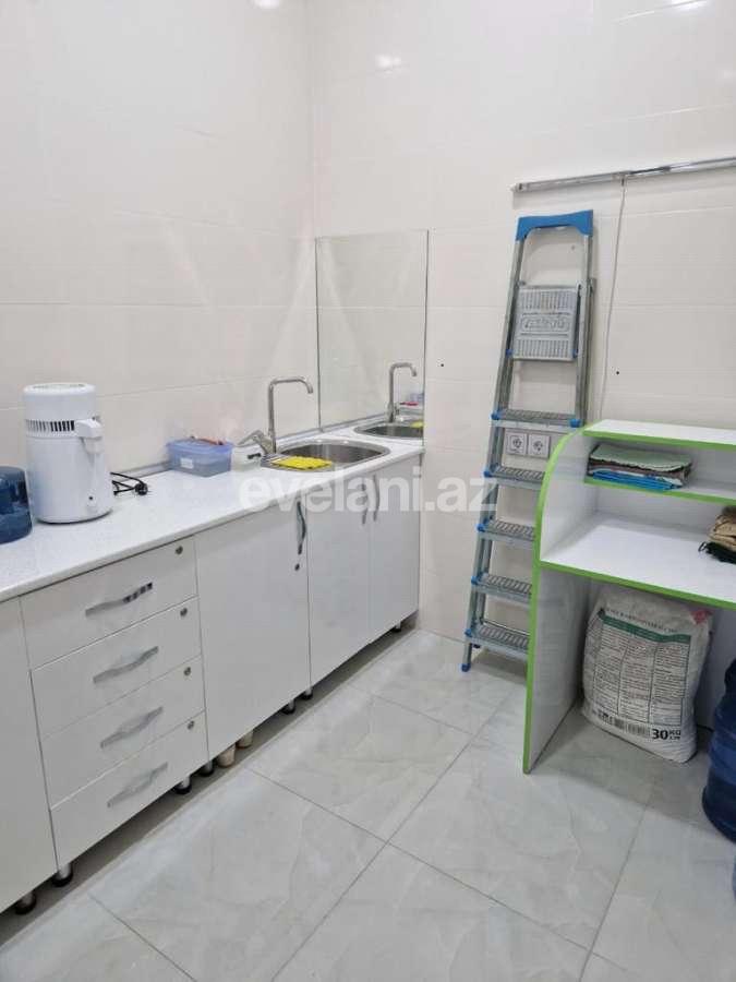 Satılır, obyekt, 79 m², Bakı, Nərimanov r, Nəriman Nərimanov m.