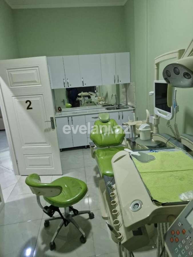 Satılır, obyekt, 79 m², Bakı, Nərimanov r, Nəriman Nərimanov m.