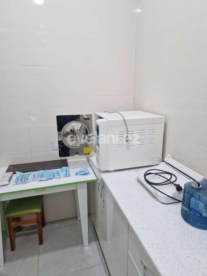 Satılır, obyekt, 79 m², Bakı, Nərimanov r, Nəriman Nərimanov m.