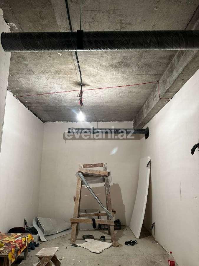 Satılır, obyekt, 410 m², Bakı, Nərimanov r, Nəriman Nərimanov m.