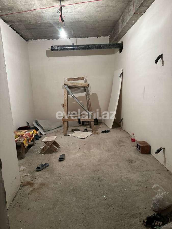 Satılır, obyekt, 410 m², Bakı, Nərimanov r, Nəriman Nərimanov m.