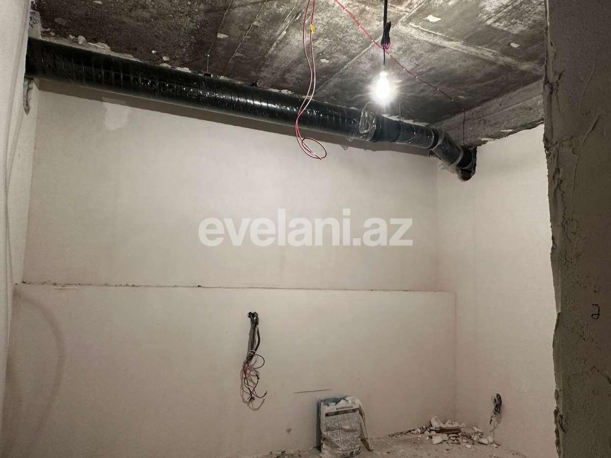 Satılır, obyekt, 410 m², Bakı, Nərimanov r, Nəriman Nərimanov m.