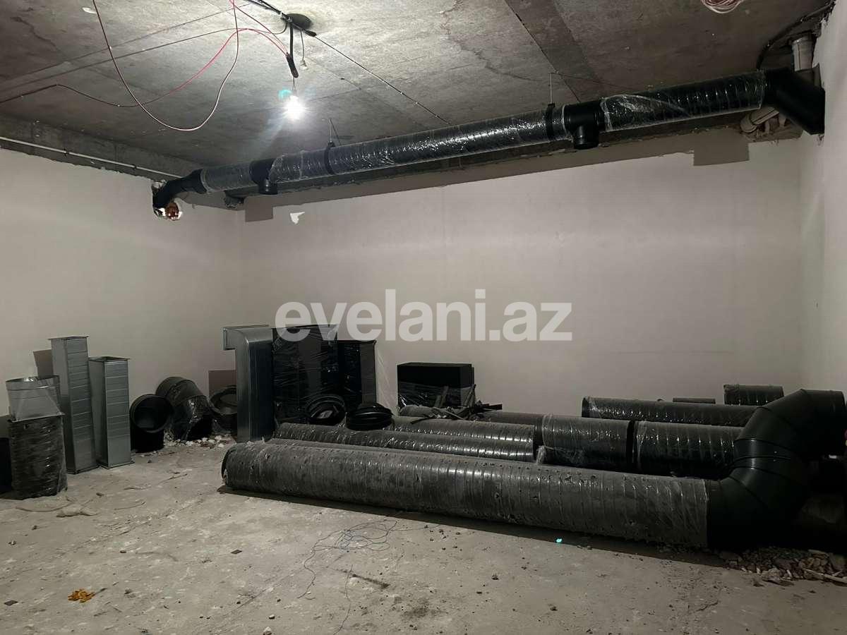 Satılır, obyekt, 410 m², Bakı, Nərimanov r, Nəriman Nərimanov m.