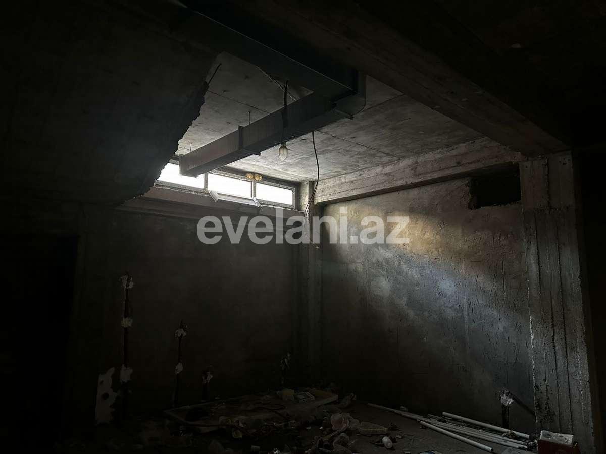 Satılır, obyekt, 410 m², Bakı, Nərimanov r, Nəriman Nərimanov m.