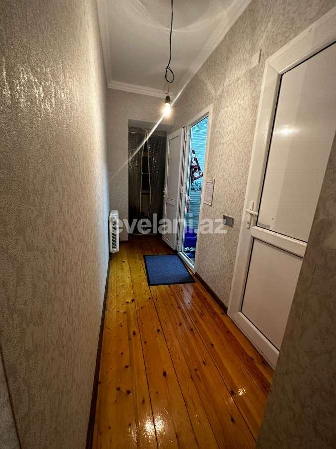 Satılır, köhnə tikili, 3 otaqlı, 80 m², Bakı, Nizami r, 8-ci kilometr q, Neftçilər m.