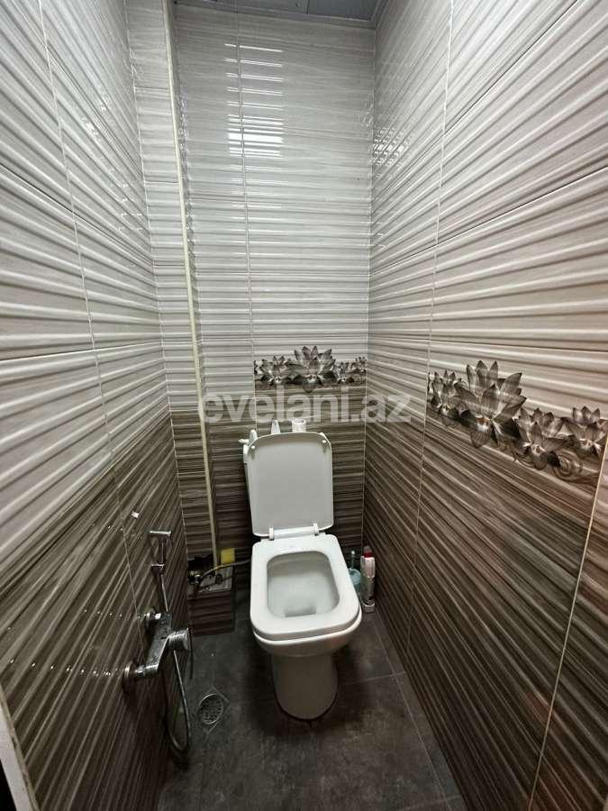 Satılır, köhnə tikili, 3 otaqlı, 80 m², Bakı, Nizami r, 8-ci kilometr q, Neftçilər m.