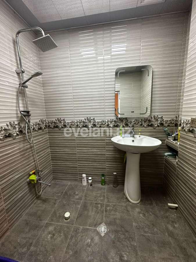 Satılır, köhnə tikili, 3 otaqlı, 80 m², Bakı, Nizami r, 8-ci kilometr q, Neftçilər m.