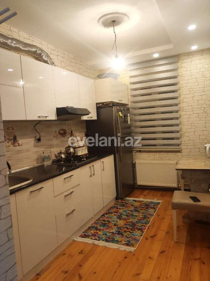 Satılır, köhnə tikili, 3 otaqlı, 80 m², Bakı, Nizami r, 8-ci kilometr q, Neftçilər m.