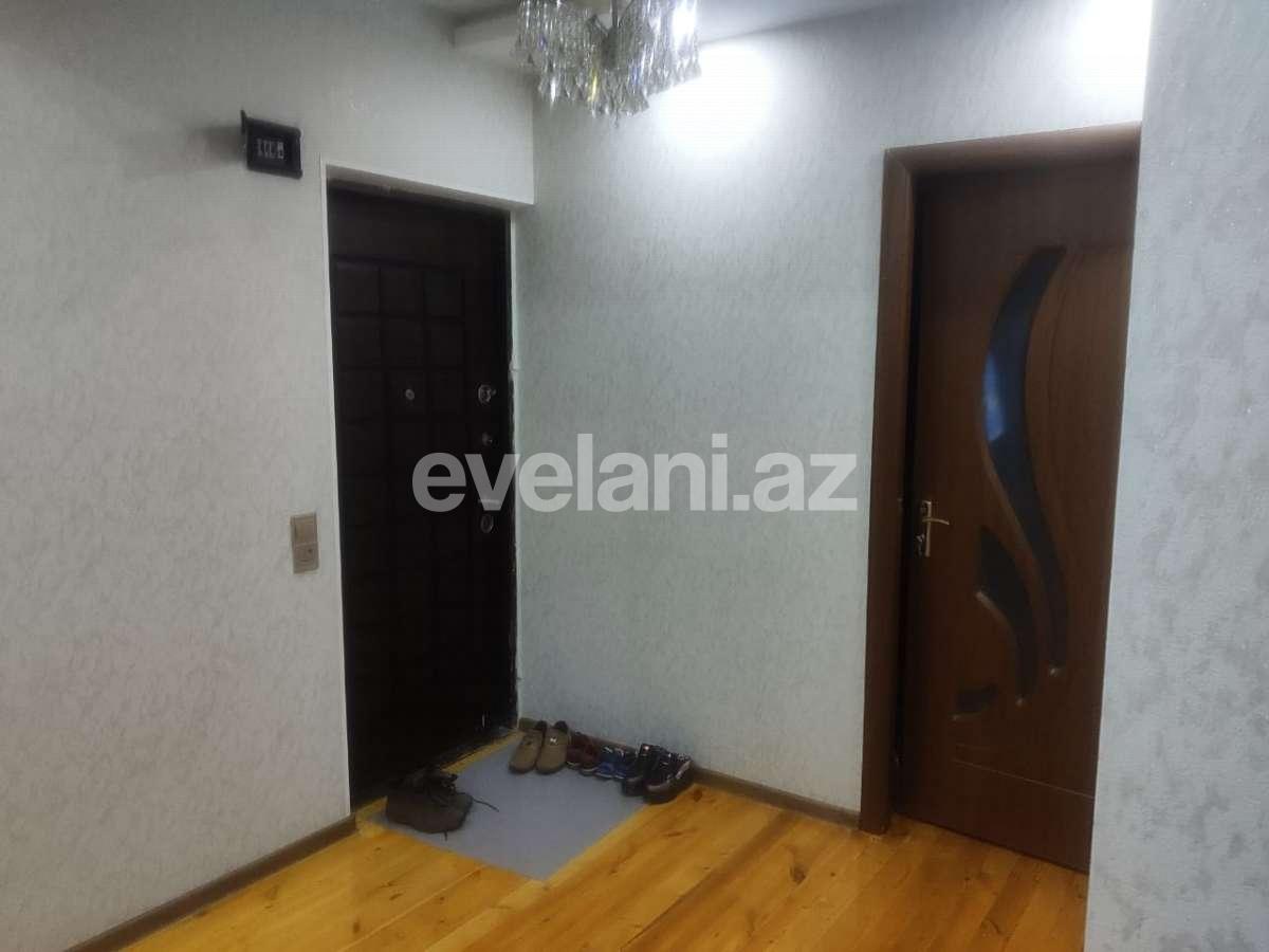Satılır, köhnə tikili, 3 otaqlı, 80 m², Bakı, Nizami r, 8-ci kilometr q, Neftçilər m.