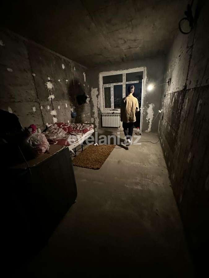 Satılır, yeni tikili, 2 otaqlı, 101 m², Bakı, Nərimanov r, Montin q, Nəriman Nərimanov m.