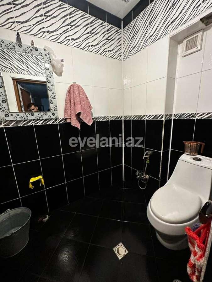 Satılır, yeni tikili, 2 otaqlı, 101 m², Bakı, Nərimanov r, Montin q, Nəriman Nərimanov m.