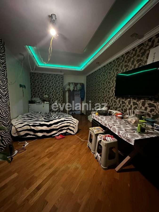 Satılır, yeni tikili, 2 otaqlı, 101 m², Bakı, Nərimanov r, Montin q, Nəriman Nərimanov m.