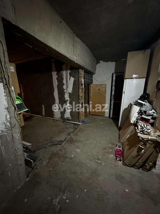 Satılır, yeni tikili, 2 otaqlı, 101 m², Bakı, Nərimanov r, Montin q, Nəriman Nərimanov m.