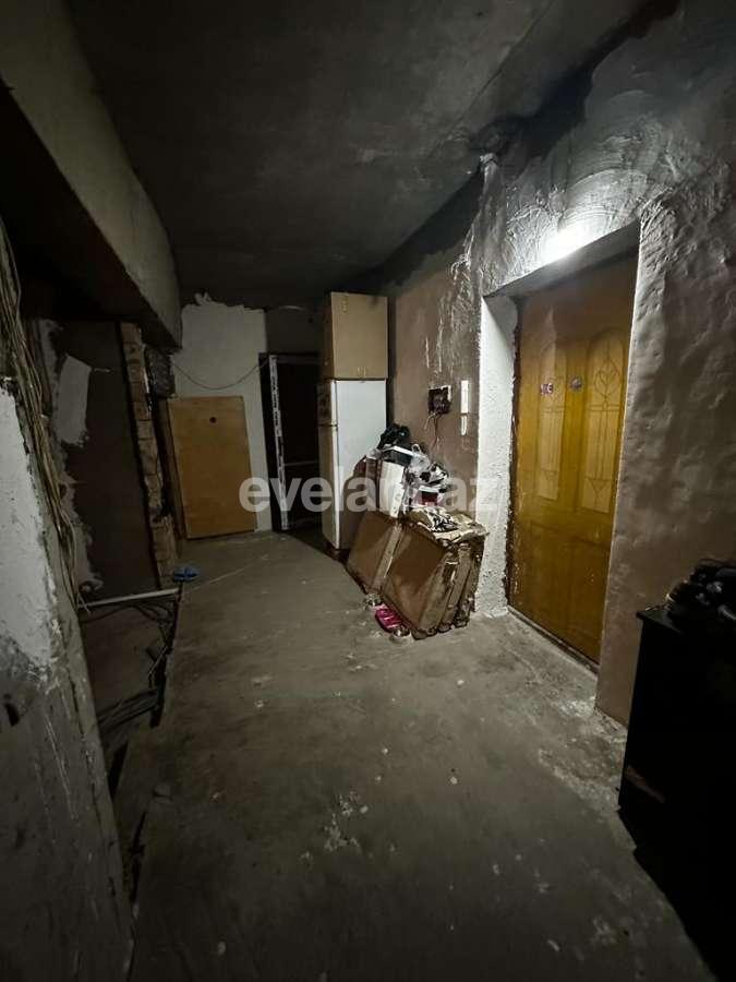 Satılır, yeni tikili, 2 otaqlı, 101 m², Bakı, Nərimanov r, Montin q, Nəriman Nərimanov m.