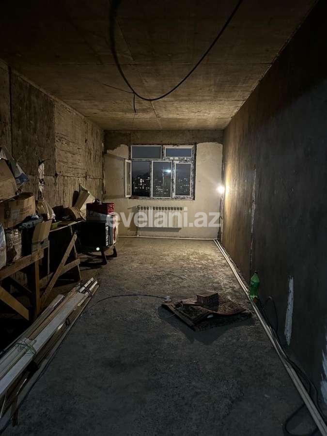 Satılır, yeni tikili, 2 otaqlı, 101 m², Bakı, Nərimanov r, Montin q, Nəriman Nərimanov m.