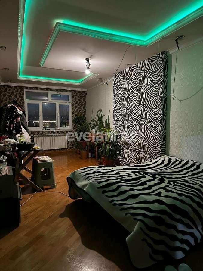 Satılır, yeni tikili, 2 otaqlı, 101 m², Bakı, Nərimanov r, Montin q, Nəriman Nərimanov m.