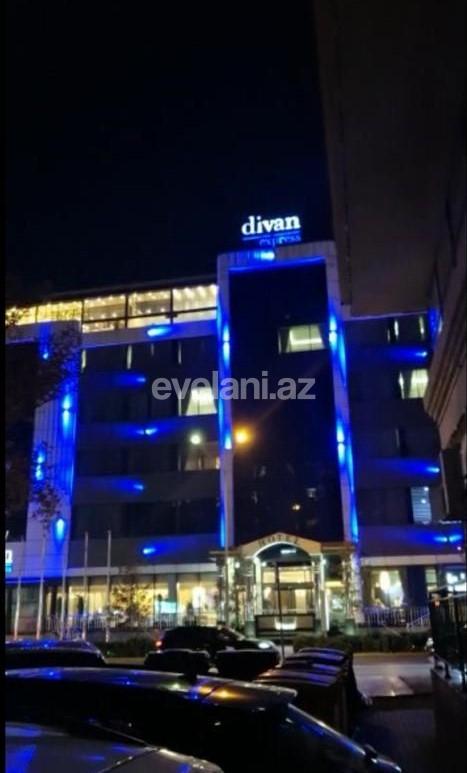 Satılır, obyekt, 57 m², Bakı, Nərimanov r, Gənclik m.