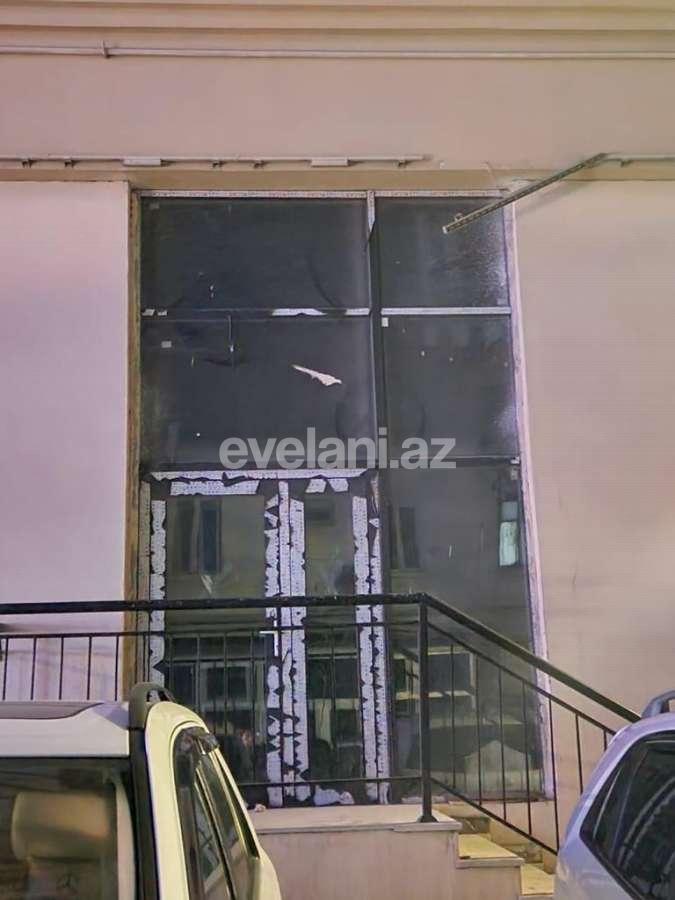 Satılır, obyekt, 57 m², Bakı, Nərimanov r, Gənclik m.