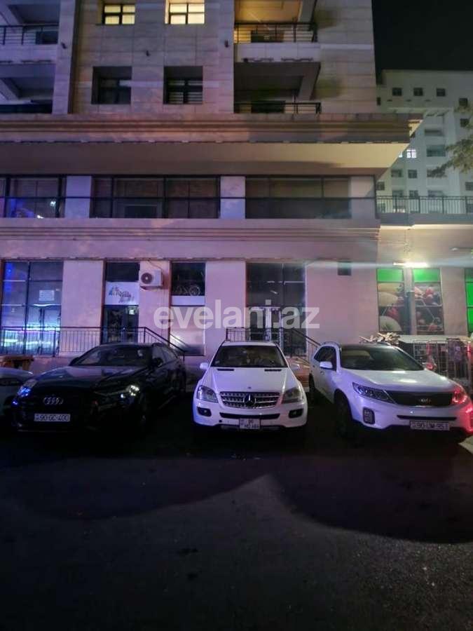 Satılır, obyekt, 57 m², Bakı, Nərimanov r, Gənclik m.