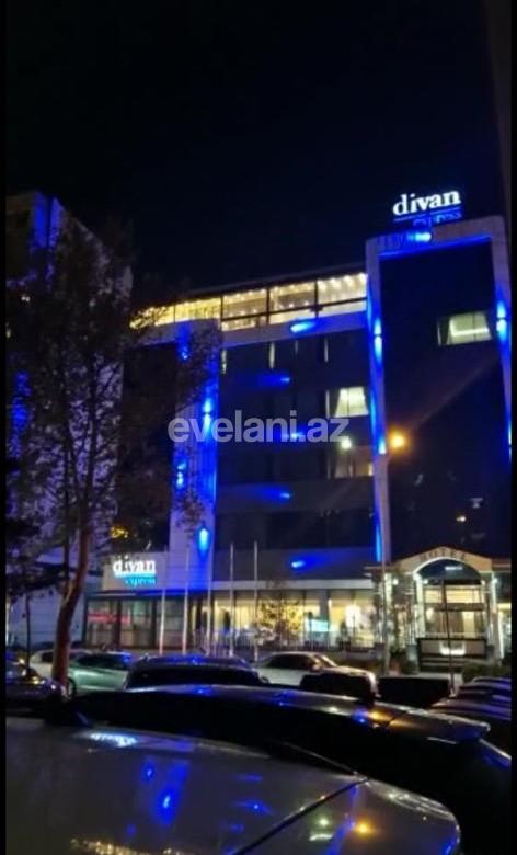 Satılır, obyekt, 57 m², Bakı, Nərimanov r, Gənclik m.