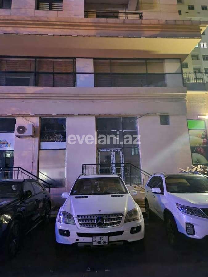 Satılır, obyekt, 57 m², Bakı, Nərimanov r, Gənclik m.