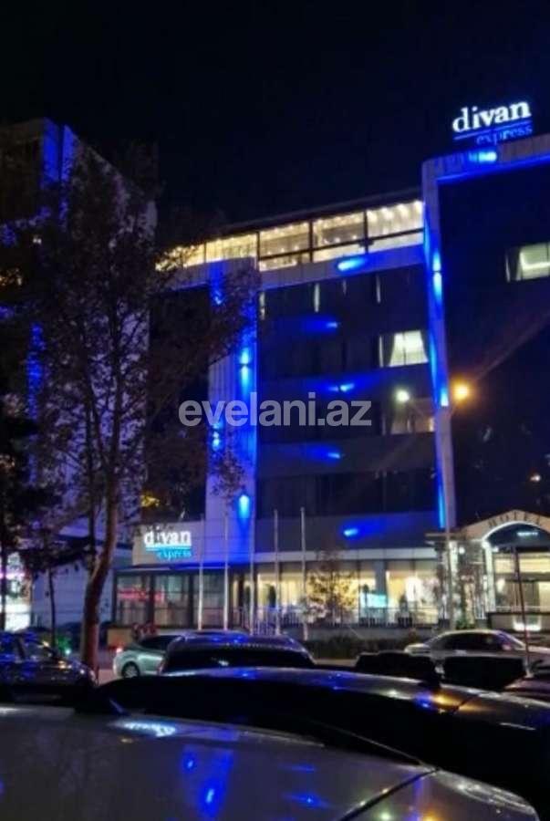 Satılır, obyekt, 57 m², Bakı, Nərimanov r, Gənclik m.