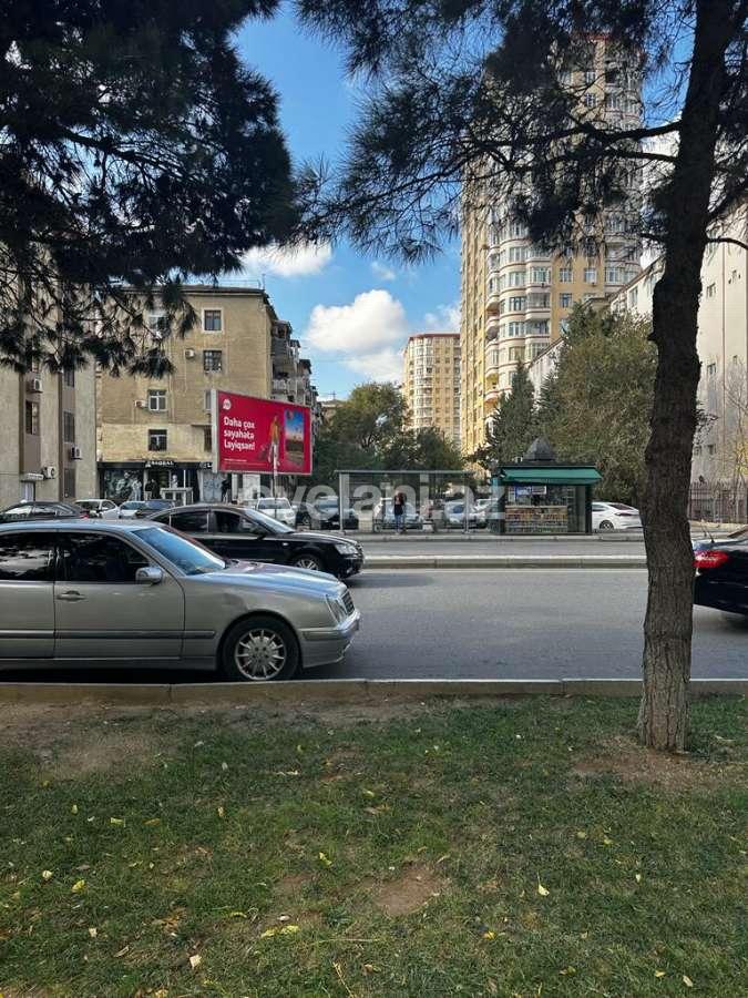 Satılır, torpaq, 6 sot, Bakı, Nərimanov r, Nəriman Nərimanov m.